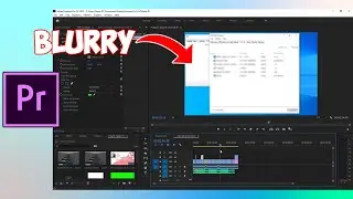 How to Fix Video Playback Lag While Editing Timeline