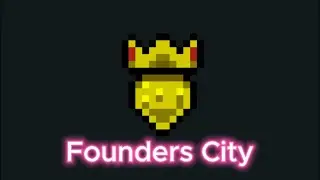 Founders City Golden