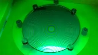This is the craziest experiment! Ether has been proven to exist