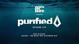 Purified Radio 476