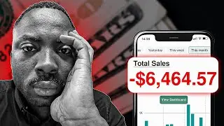 The Worst Ways to Start a Shopify Dropshipping Business