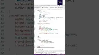 Submit Button Animation using HTML CSS: Add Flair to Your Forms 