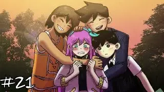Together Again - OMORI - Part 21