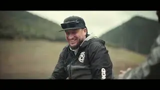 Skotti Mobiler Gasgrill