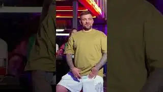 Баста зачитал рэпчик про Москвич