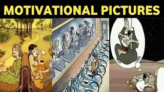 Best Motivational Pictures | Deep Meaning images | Reality Deep message Pictures 🥺