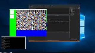 Vulkan UI library (work-in-progress)