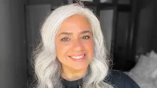¿Como CUIDAR tus CANAS?