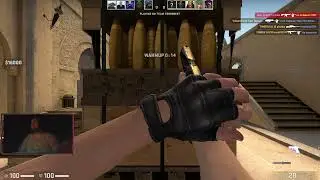 CS:GO