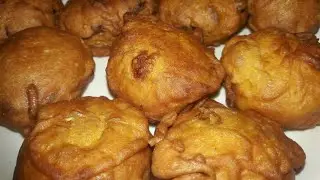 STUFFED EGG BAJJI😍 |  Best egg snack~adorable tasty stuffed egg recipe | TRY THIS OUT!!!🌻🌻