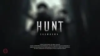 Hunt Showdown Погибаем от адских  гончих!