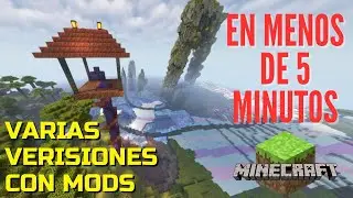 Cómo instalar múltiples versiones de Minecraft Premium con Mods: Guía paso a paso