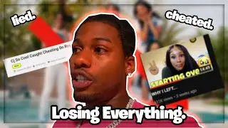 YouTuber using his family for money and fame might lose it all (CJ So Cool)