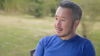 Hiroaki Takenouchi & Stephen Pettitt talk about playing the Schubert's last sonata
