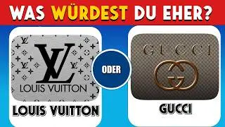 Was Würdest Du Eher - Die Verrückten Fragen! 😱😨