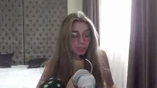 🤗 Барби Герл про Егора Крида🤗