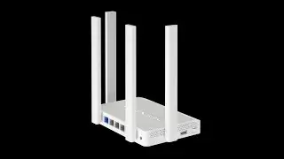 KEENETİC VİVA AC1300 MODEM KURULUMU