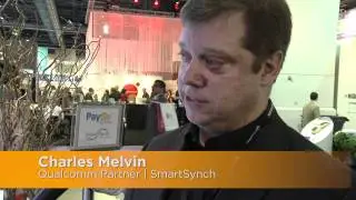 100 ACRE FILMS 2011 CES Qualcomm Re-Cap