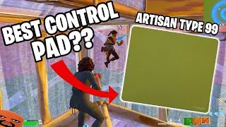 ARTISAN TYPE 99 REVIEW (BEST CONTROL PAD)
