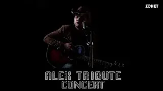 ALEX TRIBUTE CONCERT | 17 OCTOBER 2025