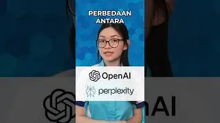 Perbedaan ChatGPT dan Perplexity
