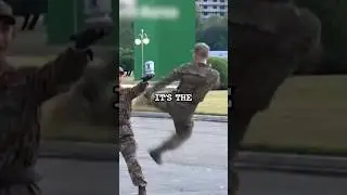 The Truth Behind North Korea’s Military