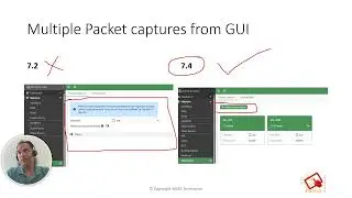 Fortigate -🔥 FortiOS 7.4 vs 7.2 – What’s New & Why It Matters! 