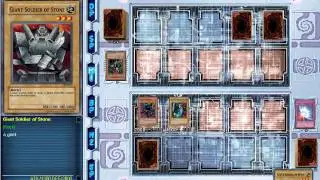 YuGiOh! - Power Of Chaos Kaiba The Revenge - Duel 1