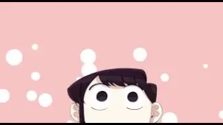 Komi Edit - Tokyo