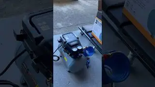 MCGRAW 3 gallon air compressor 
