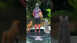 6” statue @Spylagz Arts: 3d Printing & Miniature Design Service #personalizedgifts #Personalized