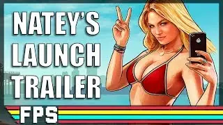 Grand Theft Auto V the nateyfps Trailer