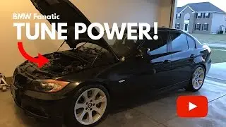JB4/MHD/Cobb/Custom BMW N54/N55 Tunes Explained!