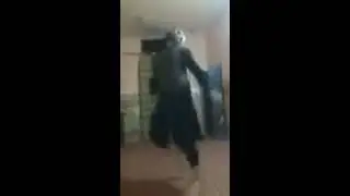 aVy TeY nyE dhoLa teRe PichHE PIcHhe ^funny DAnce^