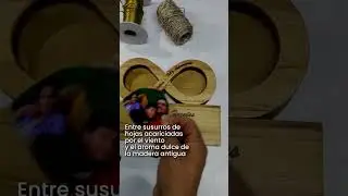 Las bodas de madera son el primer gran triunfo del amor verdadero en el matrimonio. #bodas