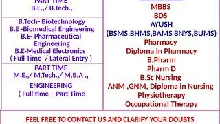 Top 10 Govt &  Pvt Pharmaceutical Engineering Colleges in India
