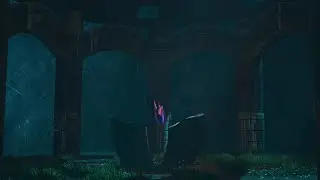 Environment- scenery modeling 