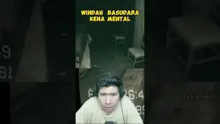 Windah Basudara #windah