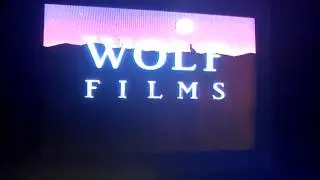 Wolf Films/Universal Network Television (1991-Playing 1986 theme)