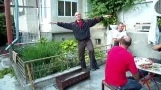 Крематорий