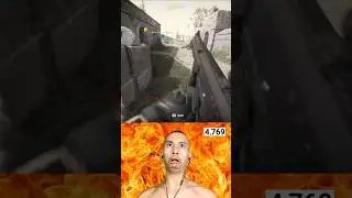 What Bro Said At The End??🤣😂 #warzone