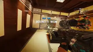 Highlights R6 - pzd #30 | New season