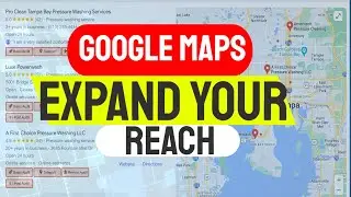 Explode Your Reach in 2024 🚀Master Local SEO & Dominate Google Maps"
