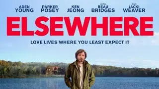 ELSEWHERE | Official Trailer (2020)