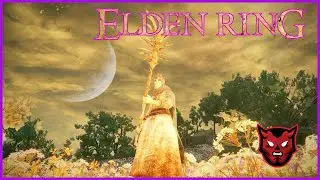 Elden Ring - Midsummer May Queen  (CO-OP Summons )  (NG+7)  