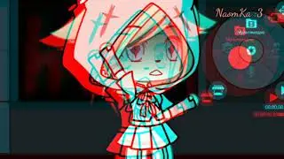 Losing my mind / meme gacha life