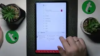 How to Activate the Gboard Keyboard Clipboard on TCL Tab 10 Gen 2