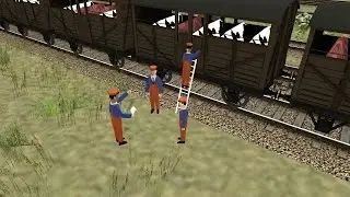 The Stories of Sodor: Quarantine