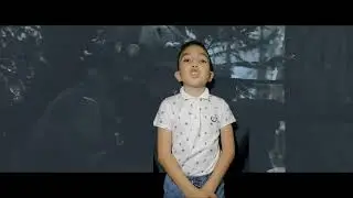 Злобин Георгий Родина слышит