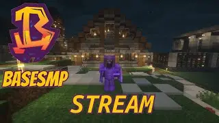 ვაშენებ Brewer-ს | Base Smp